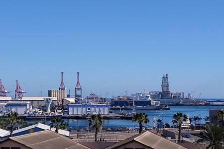 Sweet Home Las Canteras Las Palmas de Gran Canaria Exterior photo