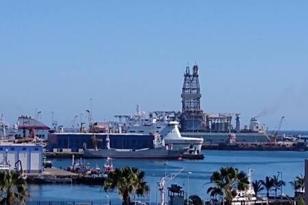Sweet Home Las Canteras Las Palmas de Gran Canaria Exterior photo