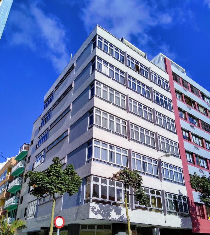 Sweet Home Las Canteras Las Palmas de Gran Canaria Exterior photo