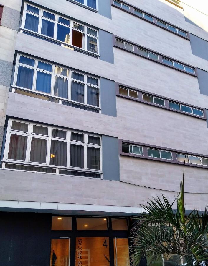 Sweet Home Las Canteras Las Palmas de Gran Canaria Exterior photo