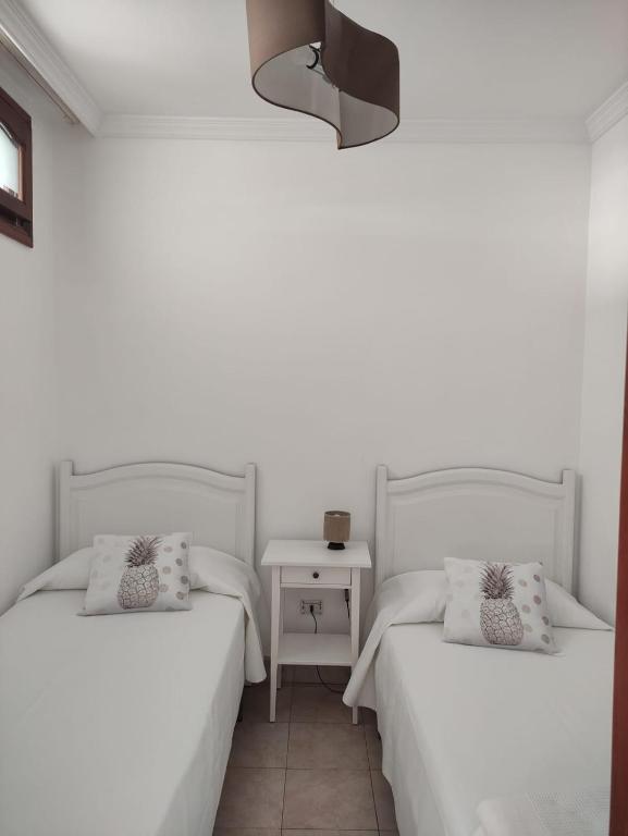 Sweet Home Las Canteras Las Palmas de Gran Canaria Exterior photo